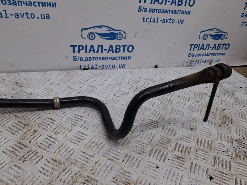 Стабилизатор передний Mazda 6 2012- GHT6-34-151 (Арт. 69221) Стабилизатор передний Mazda 6 2012- GHT6-34-151 (Арт. 69221)