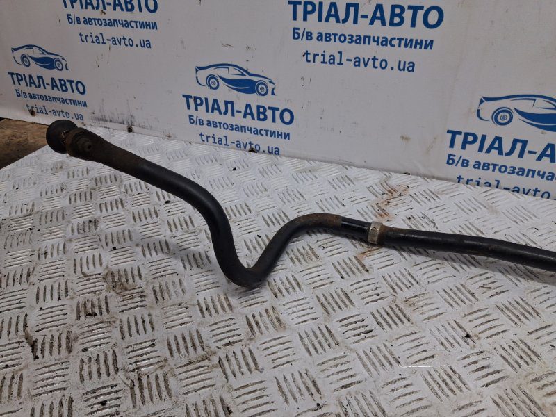 Стабилизатор передний Mazda 6 2012- GHT6-34-151 (Арт. 69221) Стабилизатор передний Mazda 6 2012- GHT6-34-151 (Арт. 69221)