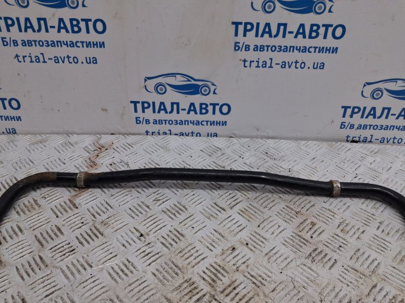 Стабилизатор передний Mazda 6 2012- GHT6-34-151 (Арт. 69221) Стабилизатор передний Mazda 6 2012- GHT6-34-151 (Арт. 69221)