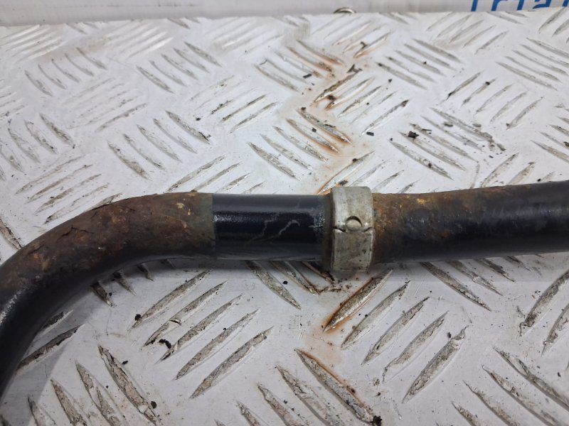Стабилизатор передний Mazda 6 2012- GHT6-34-151 (Арт. 69221) Стабилизатор передний Mazda 6 2012- GHT6-34-151 (Арт. 69221)
