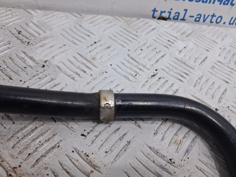 Стабилизатор передний Mazda 6 2012- GHT6-34-151 (Арт. 69221) Стабилизатор передний Mazda 6 2012- GHT6-34-151 (Арт. 69221)