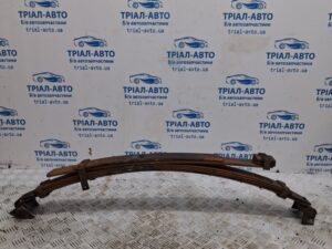 Рессора Mitsubishi L200 2006-2015 MR992595 (Арт. 69225)