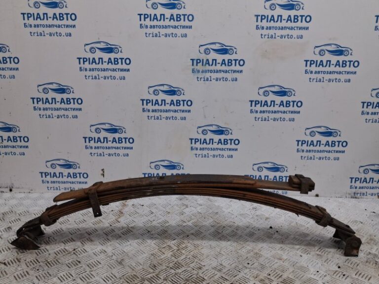 Рессора Mitsubishi L200 2006-2015 MR992595 (Арт. 69225)