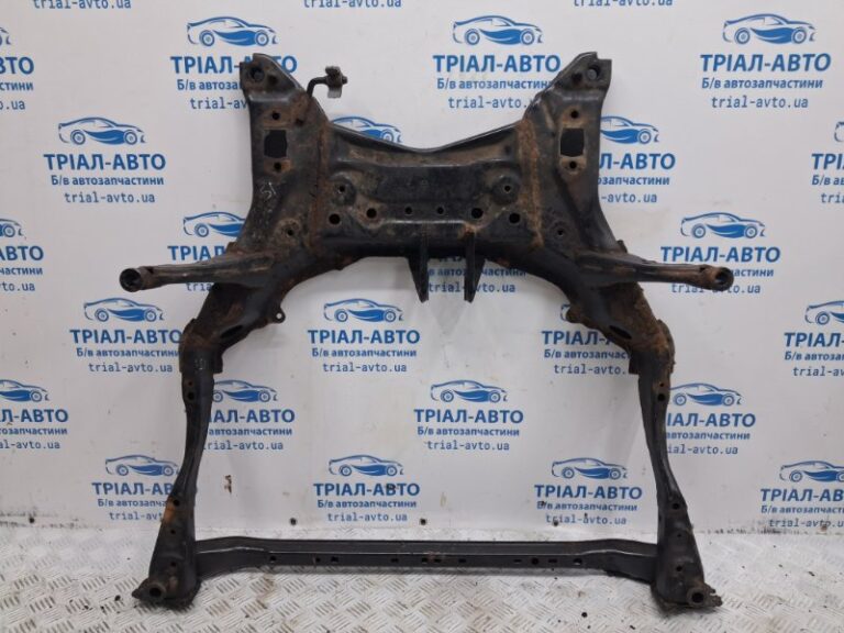 Балка передней подвески Mazda 6 2012- GHP9-34-80XD (Арт. 69226)