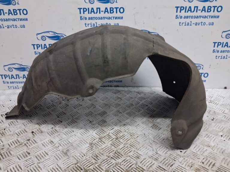 Подкрылок задний правый Mazda 6 2012- GHP9561H1A (Арт. 69231)