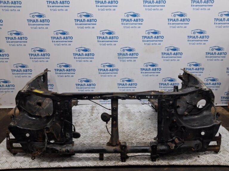 Панель передняя Mitsubishi L200 2006-2015 5215A154 (Арт. 69237)