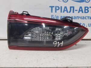 Фонарь задний внутренний левый Mazda 6 2012- GJA1-51-3G0A (Арт. 69242)