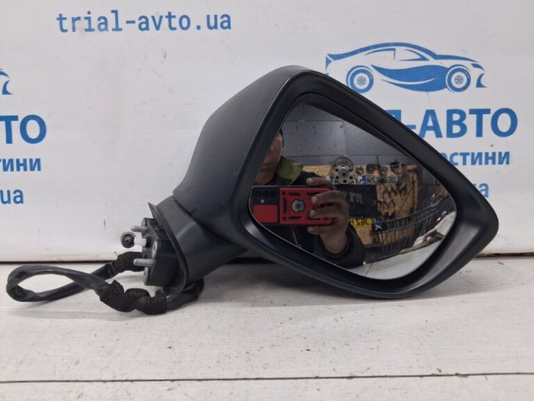 Зеркало правое Mazda 6 2012- GMG5-69-121A (Арт. 69244)
