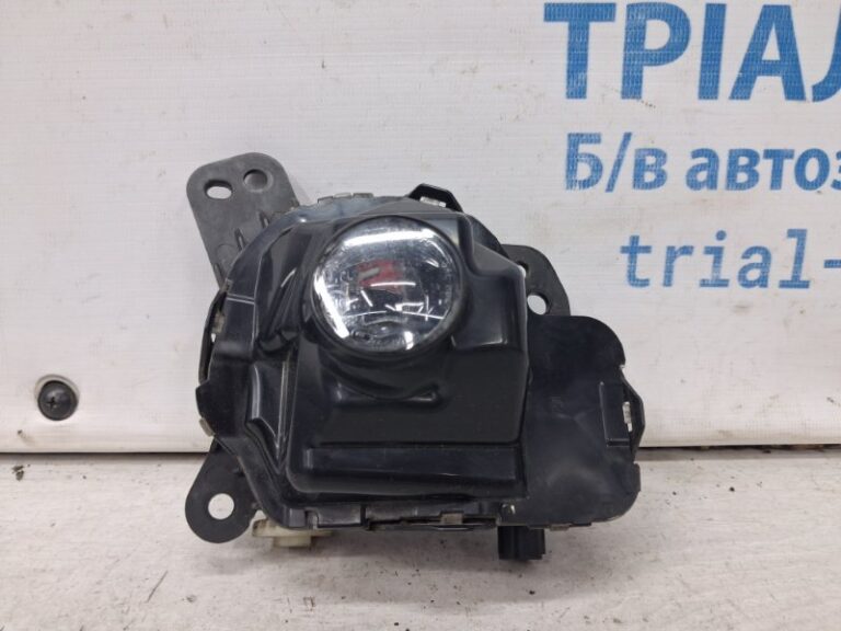 Фара противотуманная правая Mazda 6 2012- GHP9-51-680A (Арт. 69248)