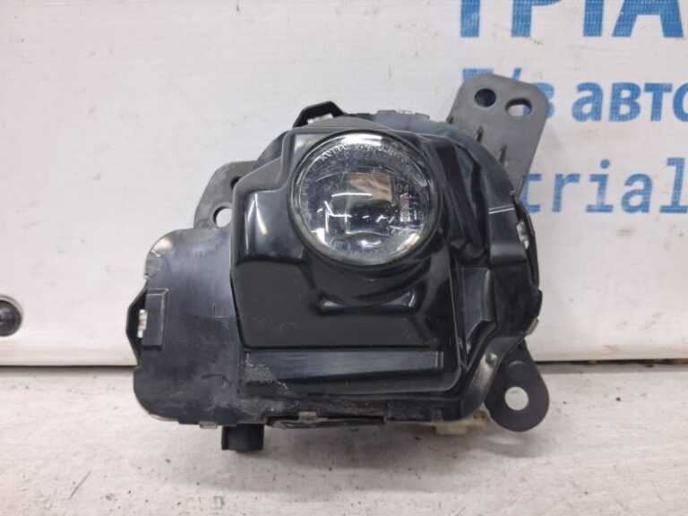 Фара противотуманная левая Mazda 6 2012- GHP9-51-690A (Арт. 69249)