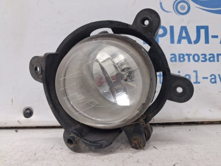 Фара противотуманная левая Kia Sorento 2002-2011 922013E500 (Арт. 69250)