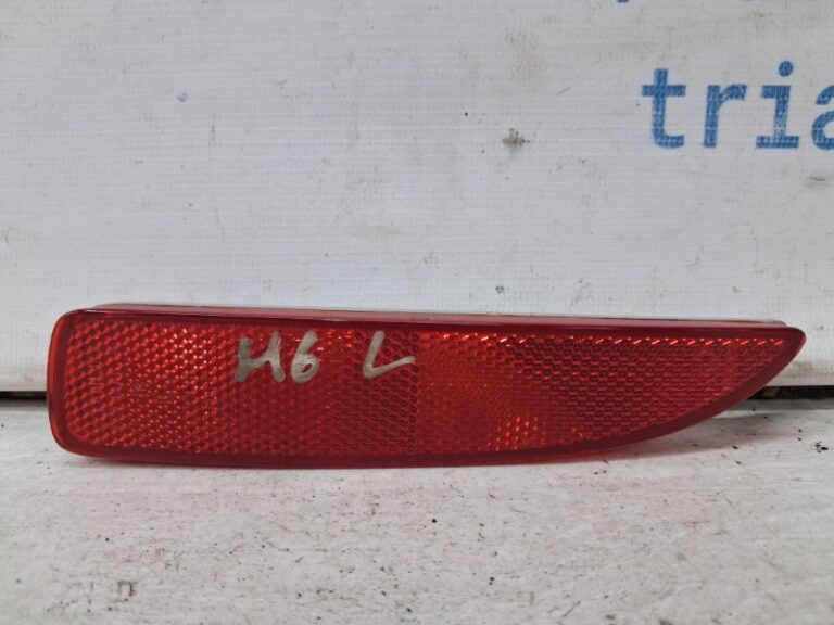 Катафот левый Mazda 6 2012- D350515L0E (Арт. 69254)