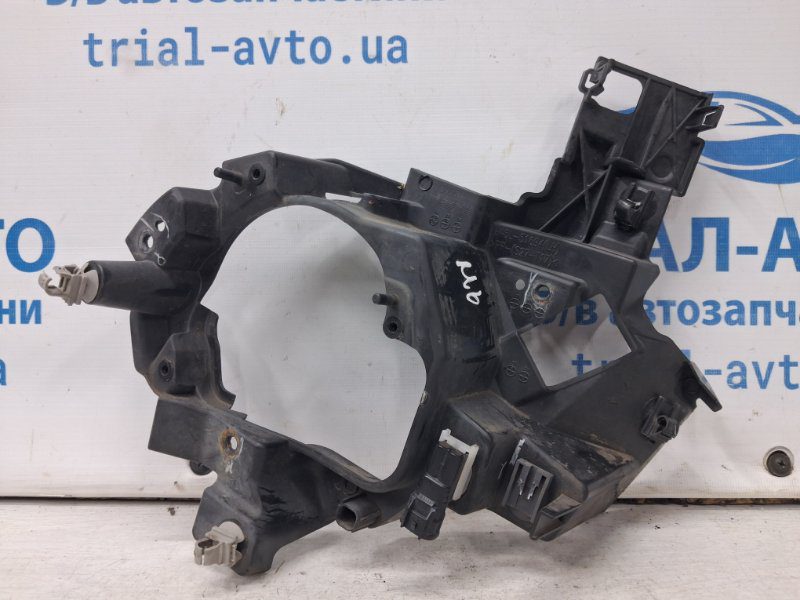 Решетка переднего бампера левая Mazda 6 2012- G46L51694 (Арт. 69258) Решетка переднего бампера левая Mazda 6 2012- G46L51694 (Арт. 69258)