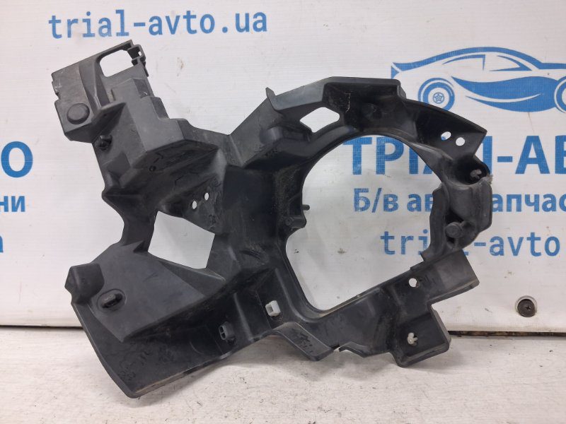 Решетка переднего бампера левая Mazda 6 2012- G46L51694 (Арт. 69258) Решетка переднего бампера левая Mazda 6 2012- G46L51694 (Арт. 69258)