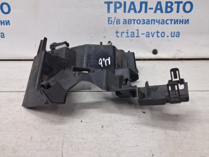 Решетка переднего бампера левая Mazda 6 2012- G46L51694 (Арт. 69258) Решетка переднего бампера левая Mazda 6 2012- G46L51694 (Арт. 69258)