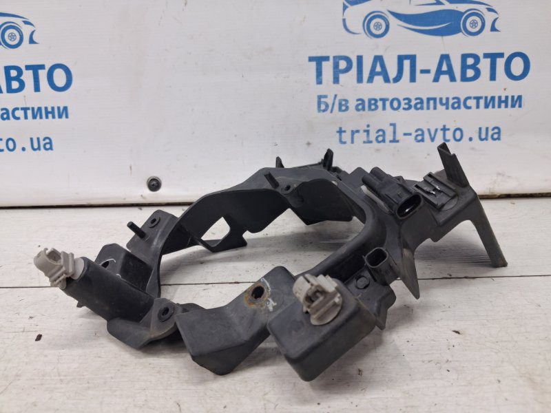 Решетка переднего бампера левая Mazda 6 2012- G46L51694 (Арт. 69258) Решетка переднего бампера левая Mazda 6 2012- G46L51694 (Арт. 69258)