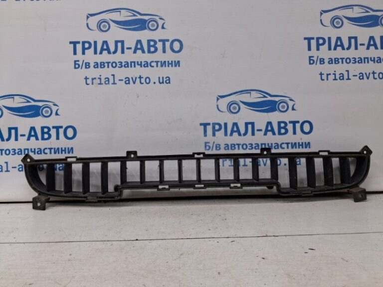 Решетка бампера центральная Kia Sorento 2002-2011 865613E500 (Арт. 69263)