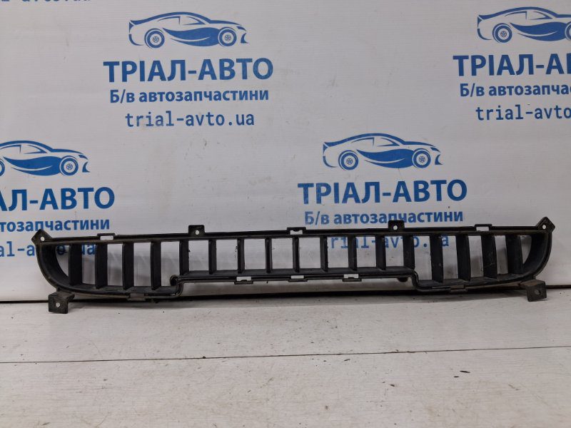 Решетка бампера центральная Kia Sorento 2002-2011 865613E500 (Арт. 69263) Решетка бампера центральная Kia Sorento 2002-2011 865613E500 (Арт. 69263)