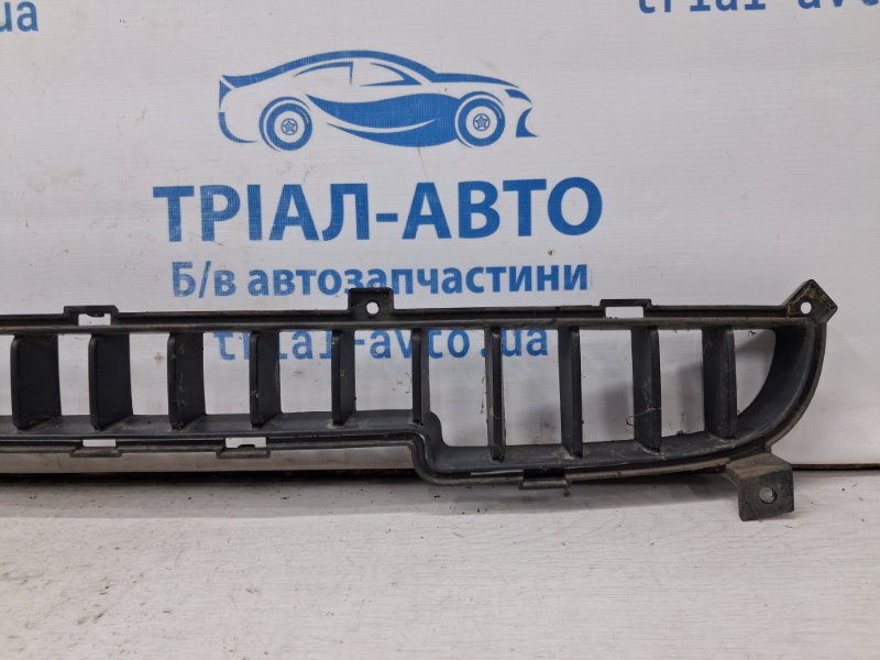 Решетка бампера центральная Kia Sorento 2002-2011 865613E500 (Арт. 69263) Решетка бампера центральная Kia Sorento 2002-2011 865613E500 (Арт. 69263)