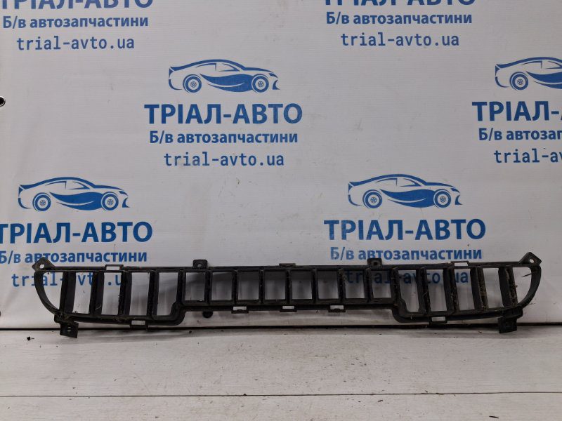 Решетка бампера центральная Kia Sorento 2002-2011 865613E500 (Арт. 69263) Решетка бампера центральная Kia Sorento 2002-2011 865613E500 (Арт. 69263)