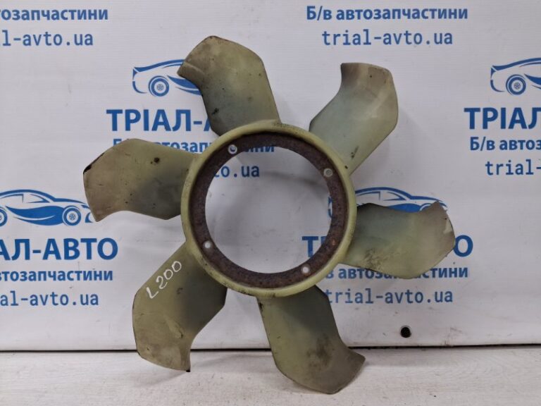 Крыльчатка вискомуфты Mitsubishi L200 2006-2015 1320A015 (Арт. 69269)
