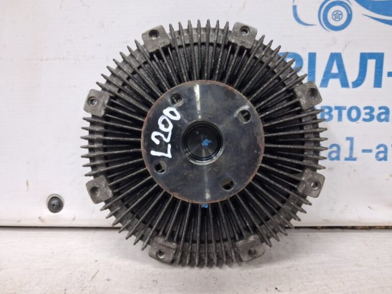Вискомуфта Mitsubishi L200 2006-2015 1320A009 (Арт. 69271)
