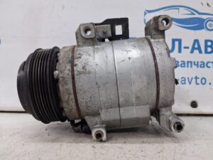 Компрессор кондиционера Mazda 6 2012- GHT6-61-450 (Арт. 69278)