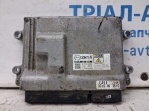 Блок управления двигателем Mazda 6 2012- SH1418881 (Арт. 69280)