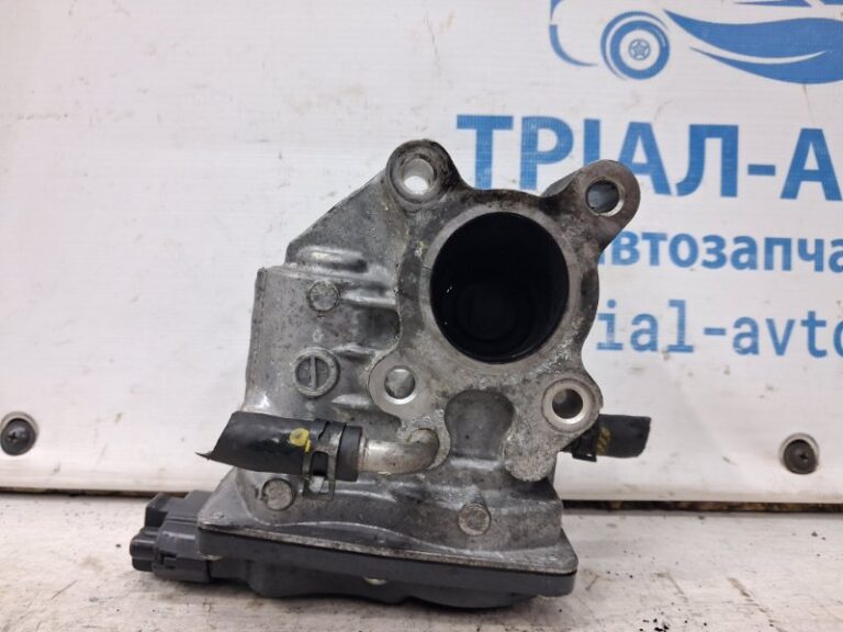 Заслонка дроссельная Mazda 6 2012- SH0120300 (Арт. 69282)