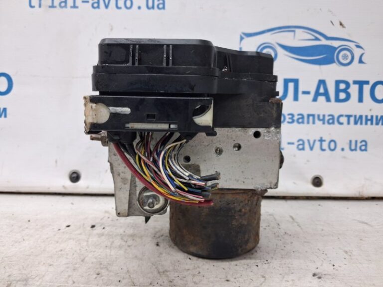 Блок abs Mitsubishi L200 2006-2015 4670A168 (Арт. 69283)