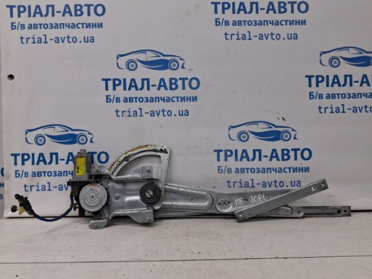 Стеклоподъемник передний правый Kia Sorento 2002-2011 824023E002 (Арт. 69292)