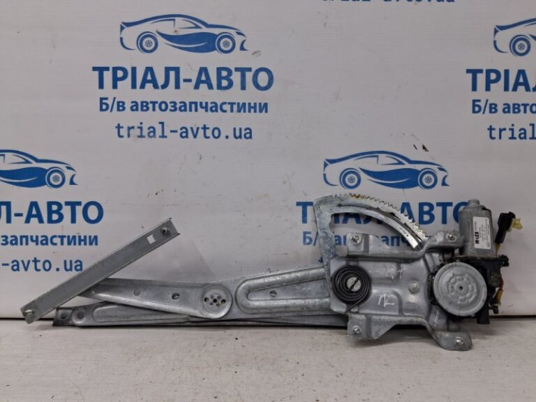 Стеклоподъемник передний левый Kia Sorento 2002-2011 824013E002 (Арт. 69293)