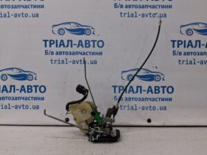 Замок двери передний левый Kia Sorento 2002-2011 813103E010 (Арт. 69299)