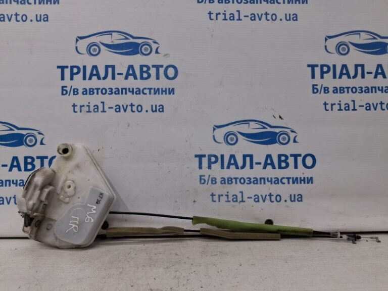 Замок двери передний правый Mazda 6 2012- GHP9-58-310 (Арт. 69302)
