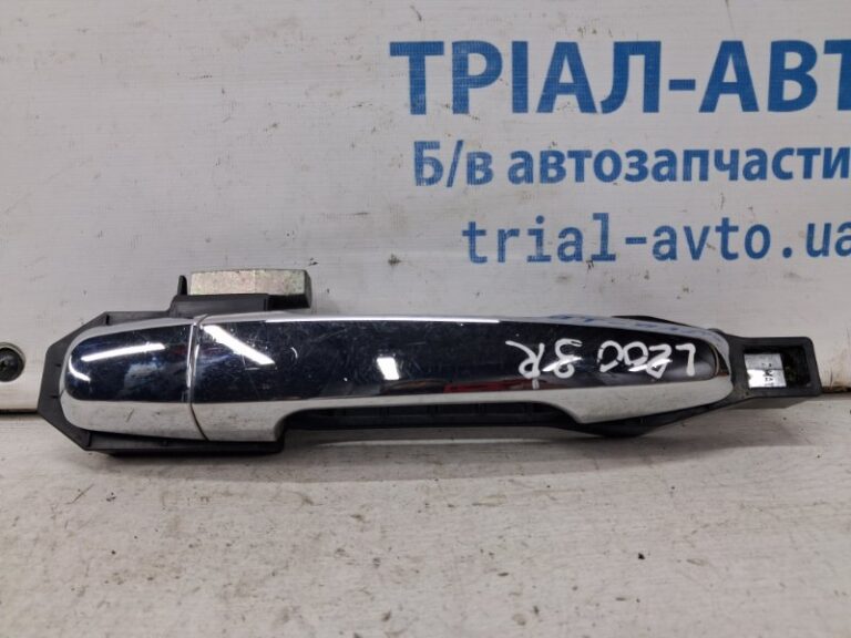 Ручка двери внешняя задняя правая Mitsubishi L200 2006-2015 5716A036 (Арт. 69308)