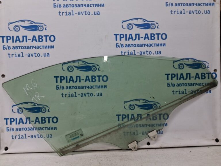 Стекло двери переднее правое Mazda 6 2012- GHP9-58-510B (Арт. 69314)