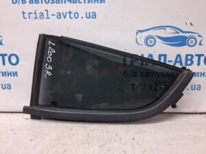 Стекло двери задней правой (форточка) Mitsubishi L200 2006-2015 MN136794 (Арт. 69325)