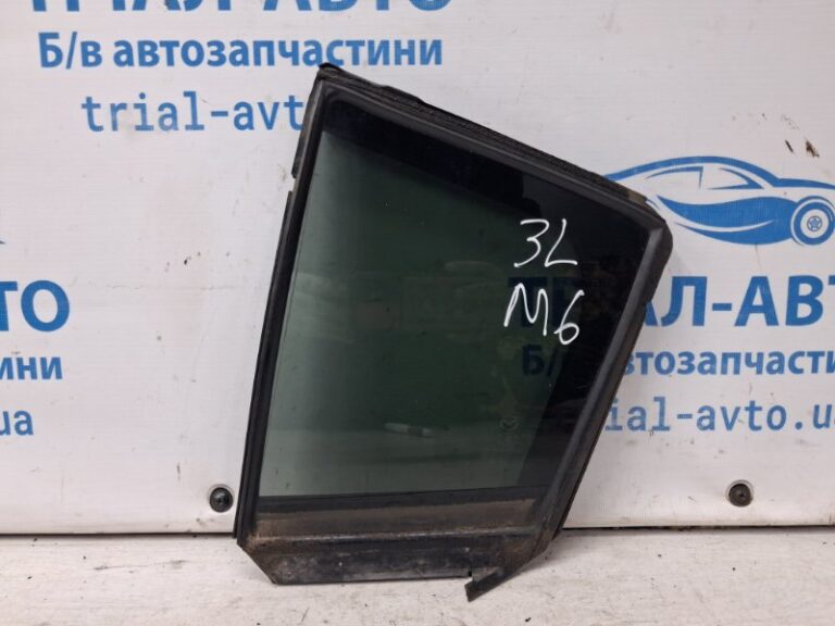 Стекло двери задней левой (форточка) Mazda 6 2012- GHK5-73-661C (Арт. 69329)
