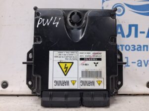 Блок управления двигателем Mitsubishi Pajero Wagon 2006-2022 1860A702 (Арт. 69333)