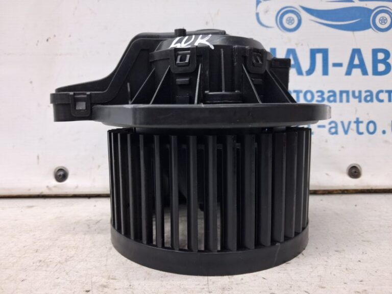 Моторчик печки SsangYong Korando 2010-2019 F00S3B2401 (Арт. 69339)