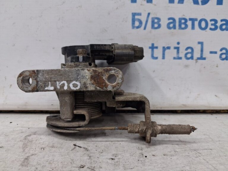 Датчик педали газа Mitsubishi Outlander 2003-2006 MR578861 (Арт. 69343)