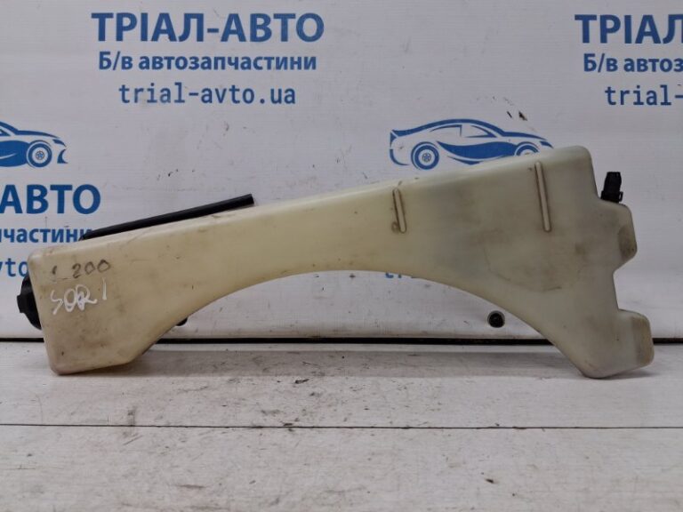 Бачок радиатора (расширительный) Kia Sorento 2002-2011 254303E810 (Арт. 69344)