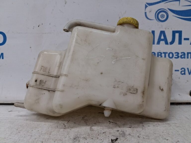 Бачок радиатора (расширительный) Mitsubishi L200 2006-2015 MN135072 (Арт. 69345)
