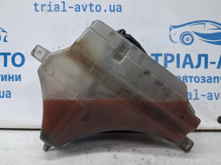 Бачок радиатора (расширительный) Mazda 6 2012- SH0115351 (Арт. 69349)