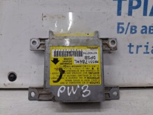 Блок AIRBAG Mitsubishi Pajero Wagon 1999-2006 MR551784 (Арт. 69356)