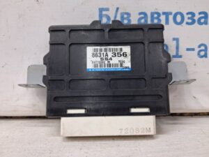 Блок управления Mitsubishi Pajero Wagon 2006-2022 8631A356 (Арт. 69358)