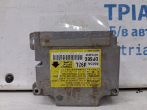 Блок AIRBAG Mitsubishi Pajero Wagon 2006-2022 8635A093 (Арт. 69366)