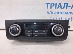 Блок управления климат-контролем Mitsubishi Pajero Wagon 2006-2022 7820A139XA (Арт. 69369)