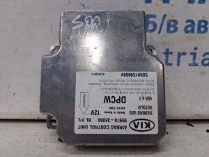 Блок AIRBAG Kia Sorento 2002-2011 959103E060 (Арт. 69371)