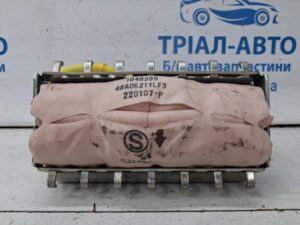 Подушка безопасности в торпеду Mitsubishi Pajero Wagon 2006-2022 7030A139 (Арт. 69388)